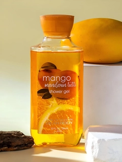 Манго