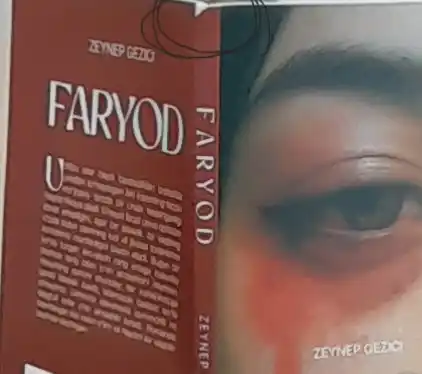 Faryod - Zeynep Gezeci
