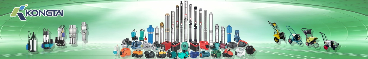KANGTAI Pump Tools