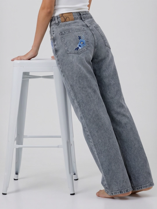 98% paxtadan tikilgan ayollar jinsi shimlari, kuz uchun, S-XL