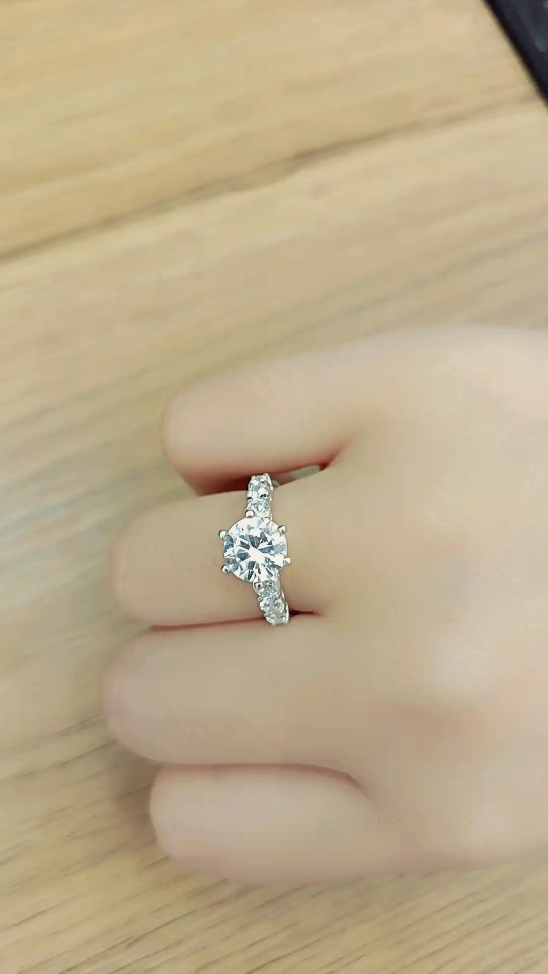 Серебряное кольцо 925 пробы, кольцо для девочек и женщин BEK SILVER