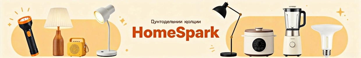 HomeSpark