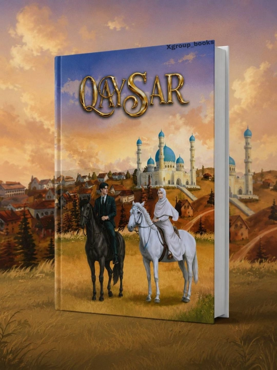 Qaysar