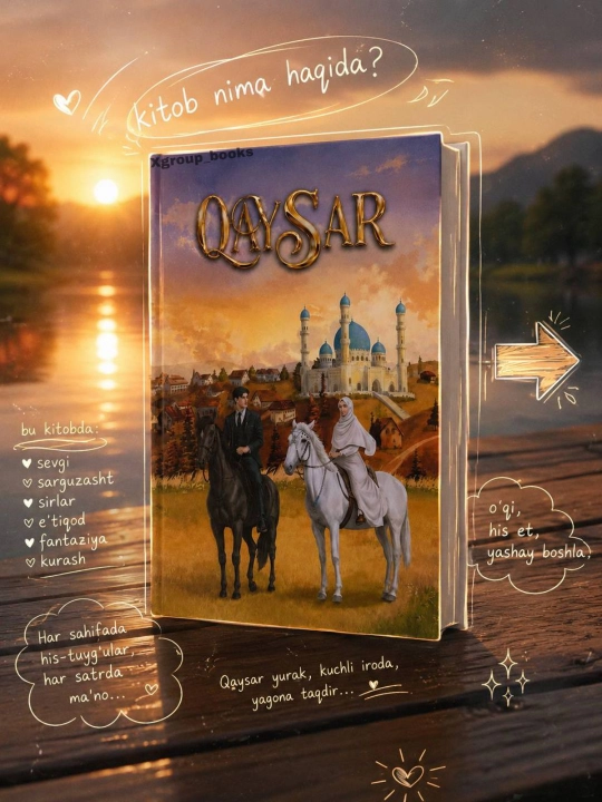 Qaysar