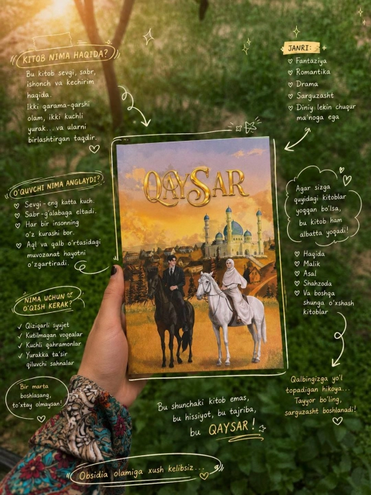 Qaysar