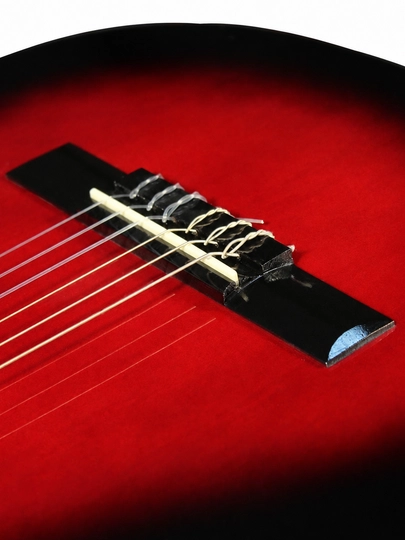 Классическая гитара ASHTON SPCG 44 TRB CLASSICAL