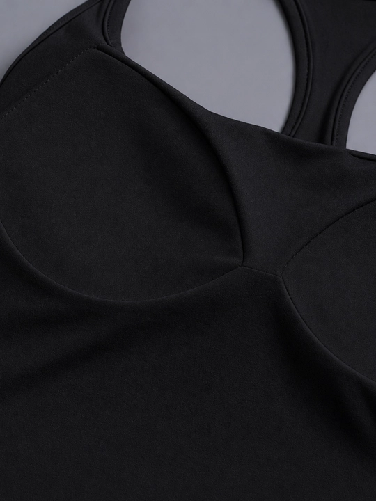 Ayollar sport topi kosachkali  fitnes, yoga va kundalik kiyish uchun mayka