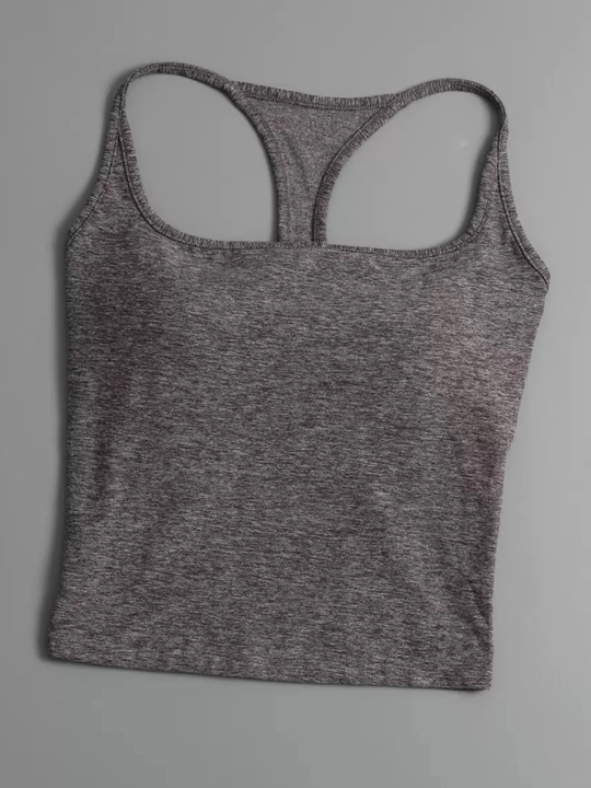 Ayollar sport topi kosachkali  fitnes, yoga va kundalik kiyish uchun mayka