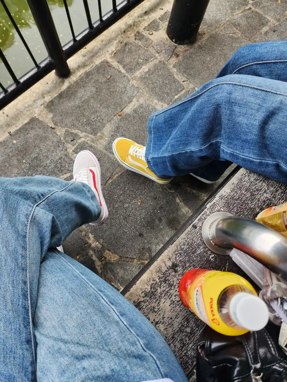 Кеды в стиле Vans, для девушек и парней, 36 - 40 размеры, 15 расцветок