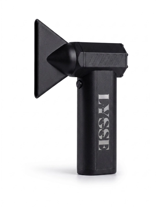 LYSSE X6 PRO — Mini Jet Фен