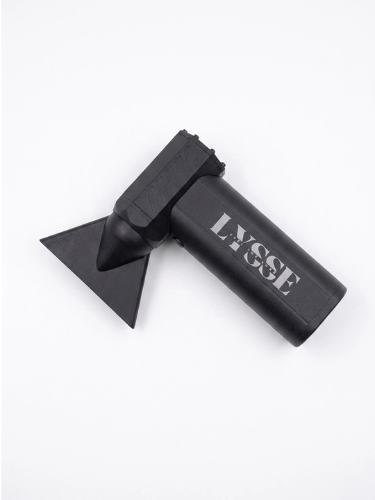 LYSSE X6 PRO — Mini Jet Фен