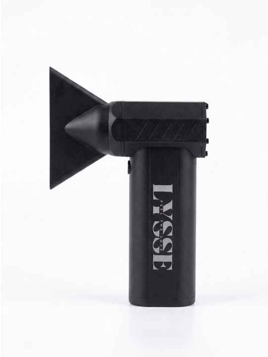 LYSSE X6 PRO — Mini Jet Фен