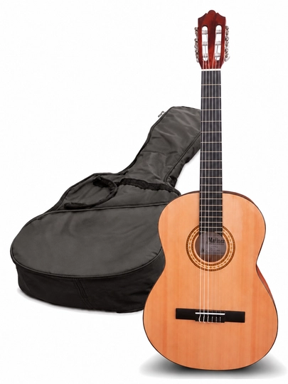 Ashton SPCG44 BR Molina Классическая