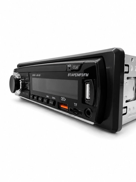 Автомобильная магнитола JSD-520 Car MP3 Player