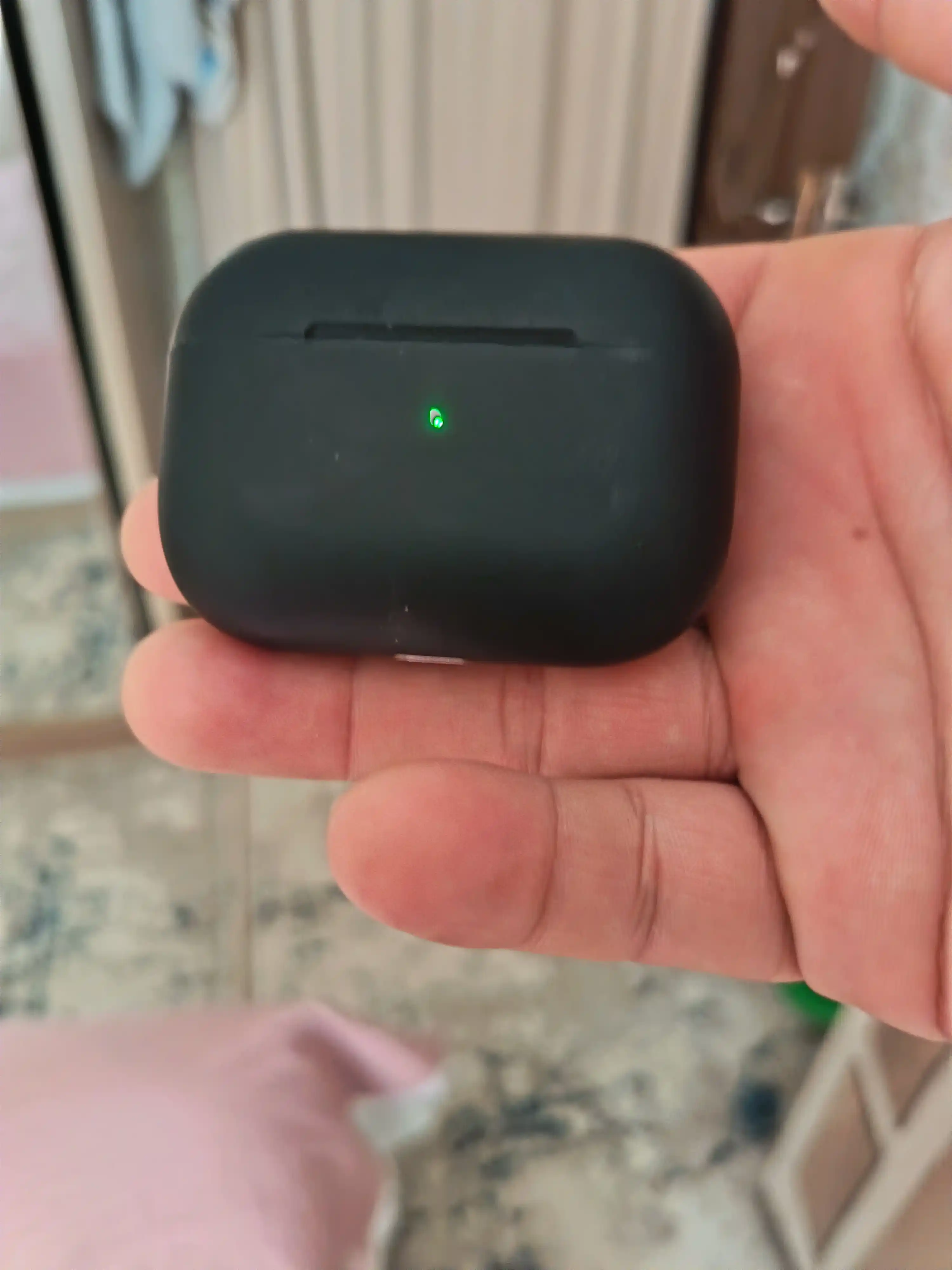 Pods 4 Air, Pods Pro 2, Air, Pods 4 simsiz quloqliklari