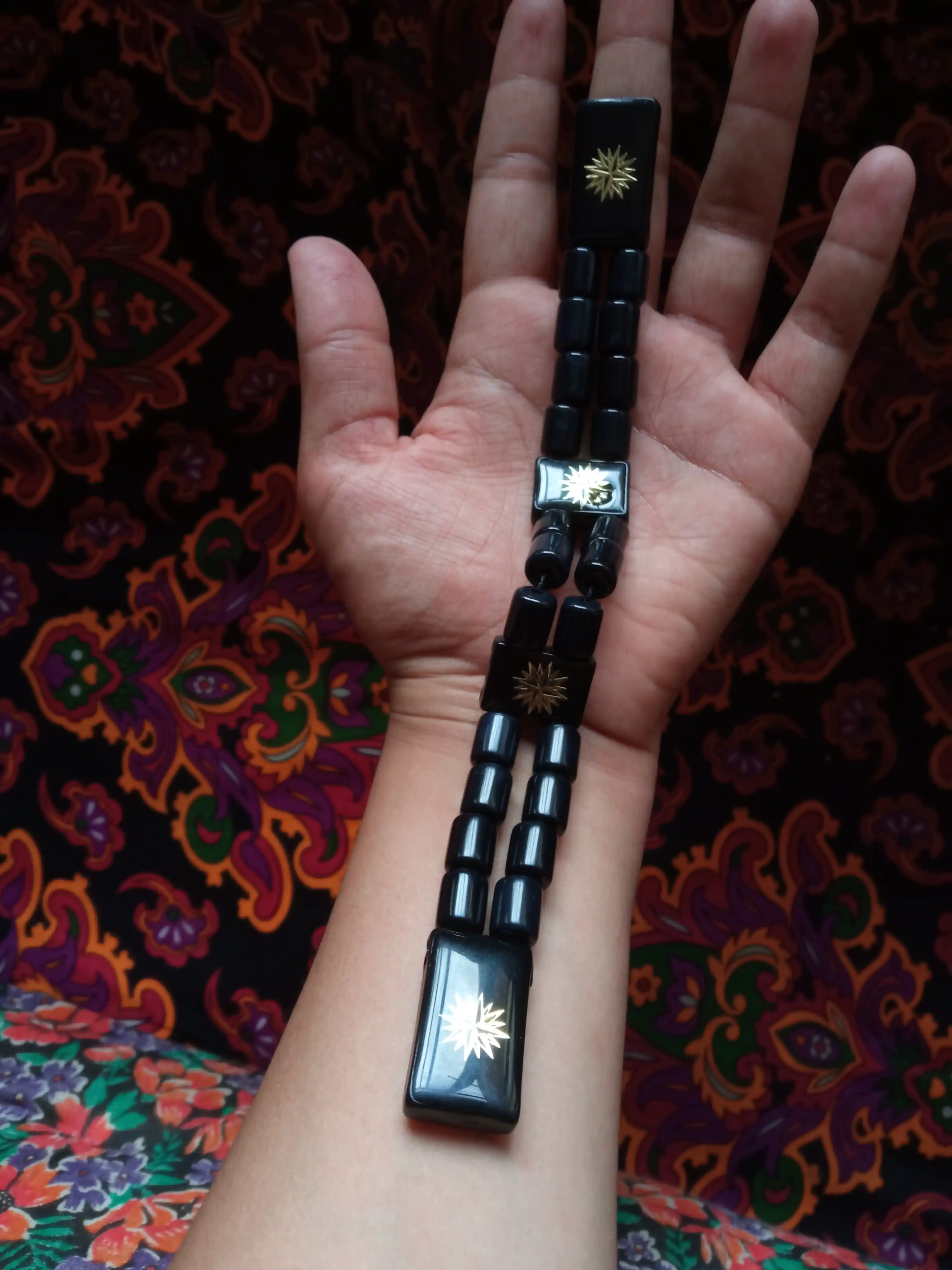 Tashlama tasbehlar
