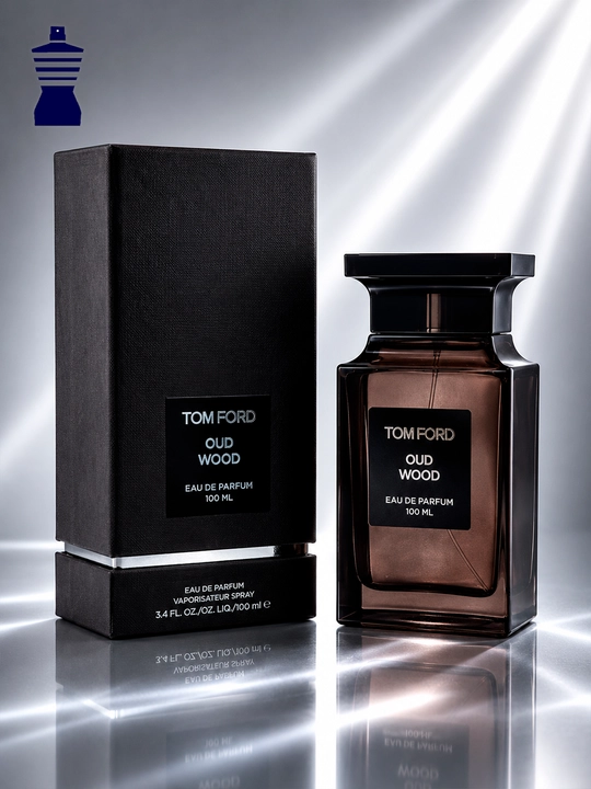 TOMFORD ombre leather, Lost cherry, Tobacco vanille, Bitter Peach, Homme парфюм, 100 мл - 