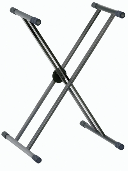 ARMOUR-Pro KSD98 Ikki Qavatli Klavish Stendi - 