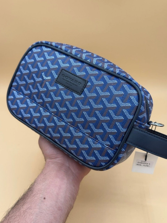 Kundalik goyard barsetkasi