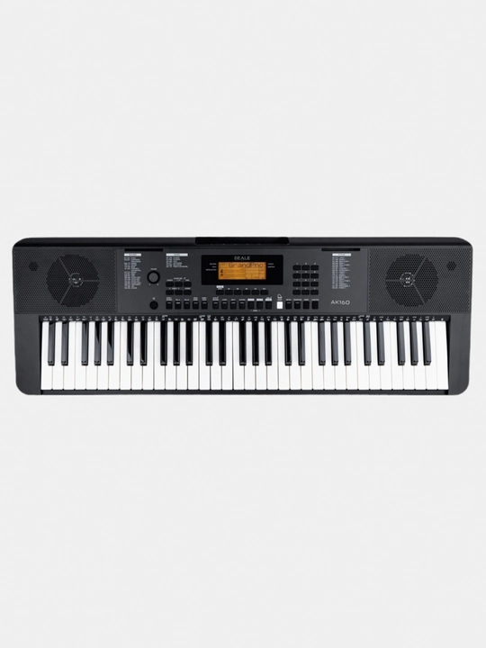 Beale AK160 raqamli klaviatura - 