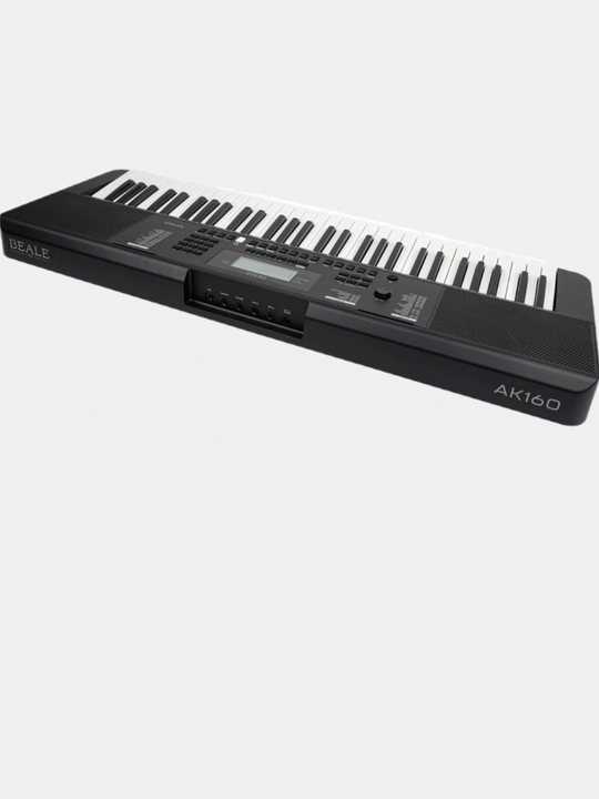 Beale AK160 raqamli klaviatura
