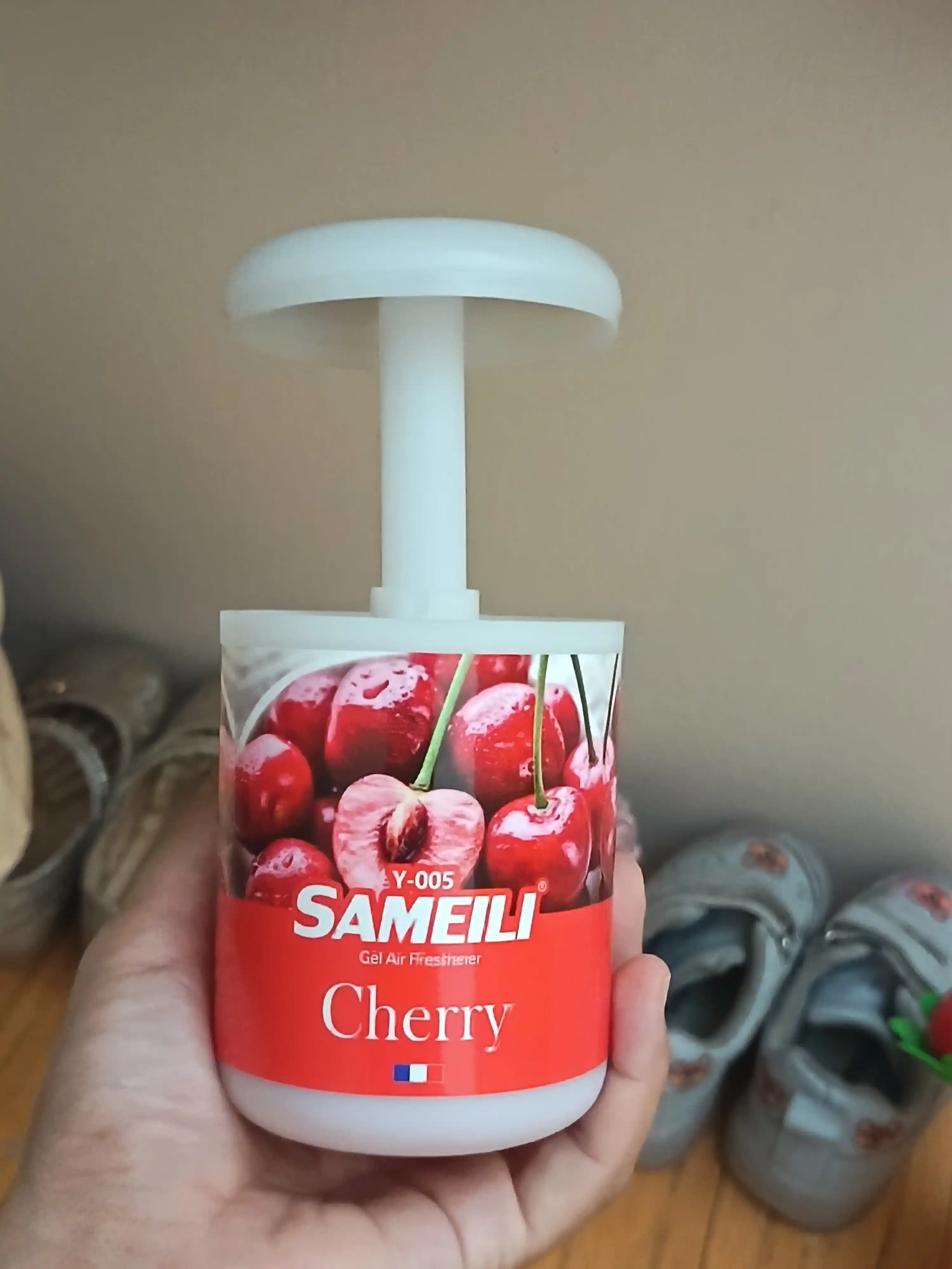 Ароматизатор SAMEILI для дома и автомобиля приятный запохом