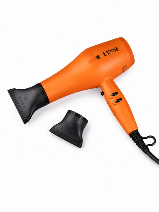Фен LYSSE PROFESSIONAL