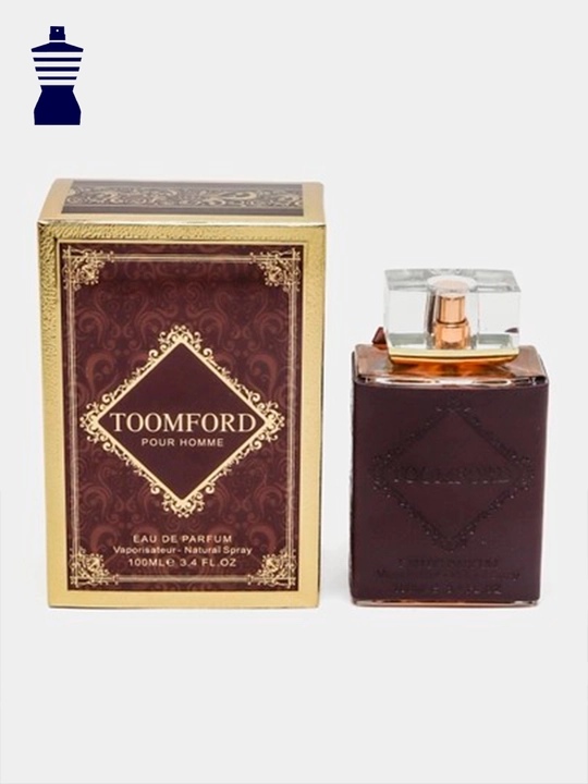 TOMFORD ombre leather, Lost cherry, Tobacco vanille, Bitter Peach, Homme парфюм, 100 мл