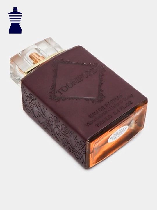 TOMFORD ombre leather, Lost cherry, Tobacco vanille, Bitter Peach, Homme парфюм, 100 мл
