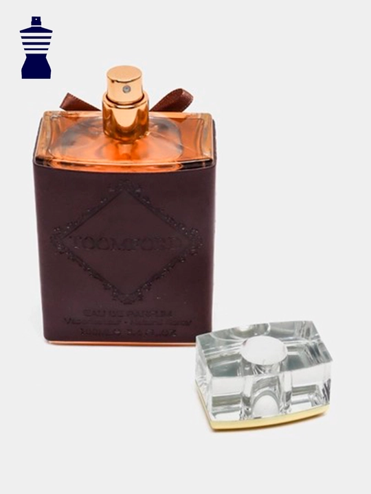 TOMFORD ombre leather, Lost cherry, Tobacco vanille, Bitter Peach, Homme парфюм, 100 мл