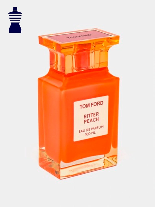 TOMFORD ombre leather, Lost cherry, Tobacco vanille, Bitter Peach, Homme парфюм, 100 мл