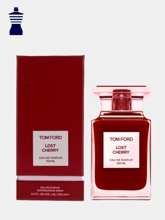 TOMFORD ombre leather, Lost cherry, Tobacco vanille, Bitter Peach, Homme парфюм, 100 мл