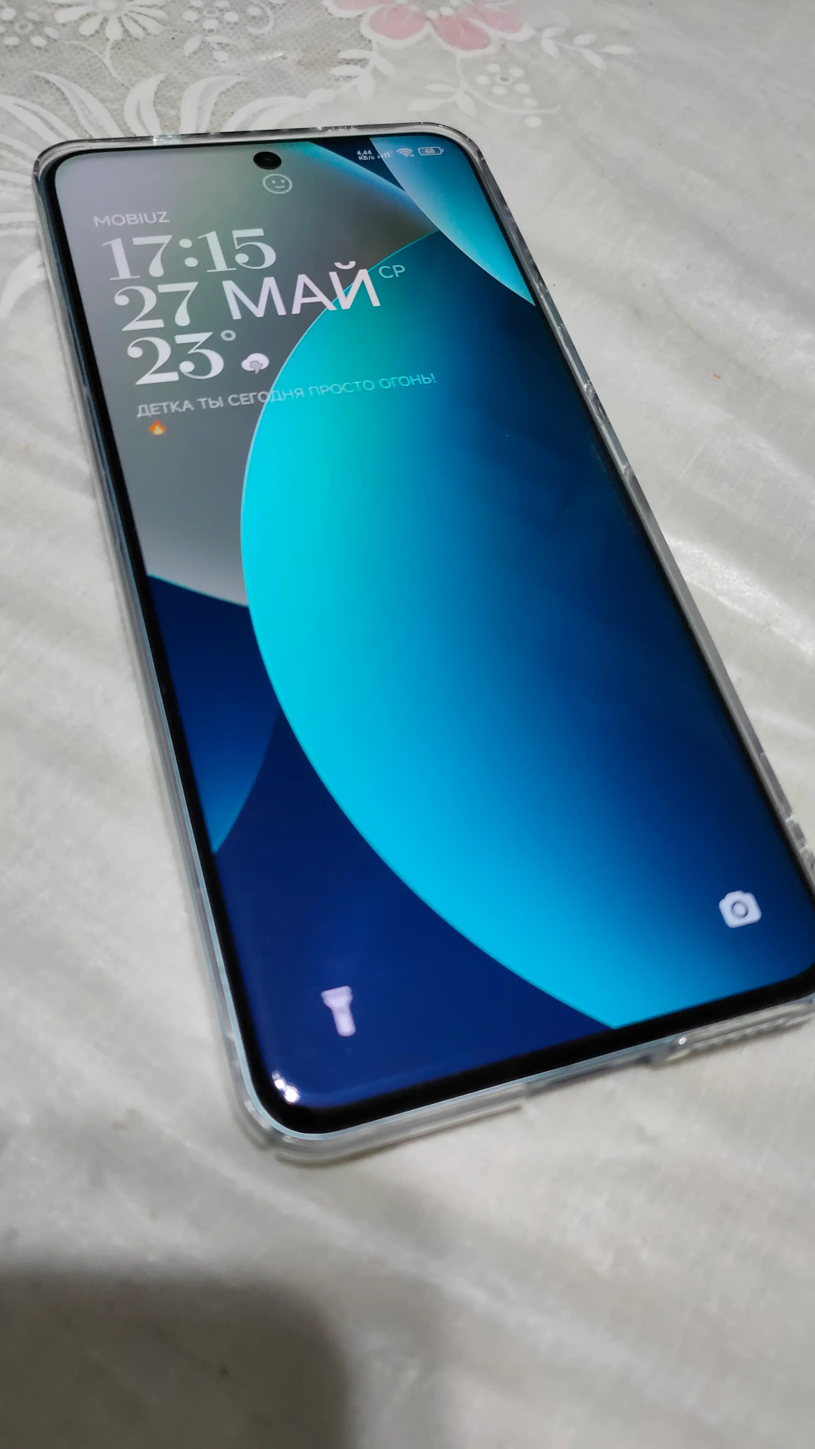 Smartfon Redmi Note 15 Pro, 8/256 GB, 12/256 GB, 8/512 GB, 12/512 GB