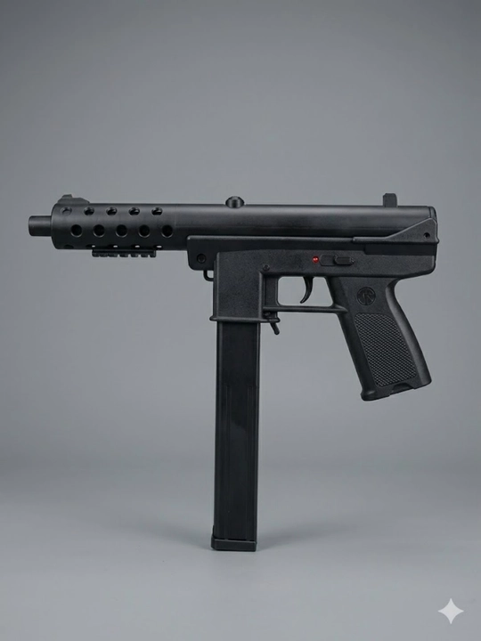 Игрушечный автомат AK-47, игрушечное оружие для детей, электрический автомат игрушка