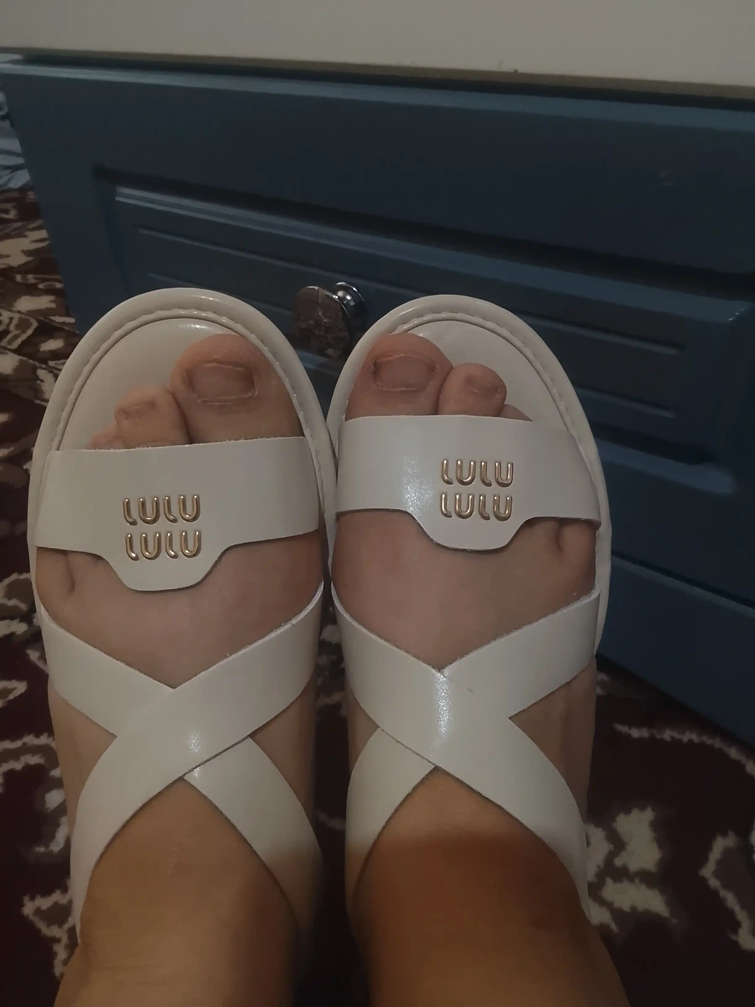 Ayollar uchun qulay yengil yozgi sandallar, 36-40 o‘lcham