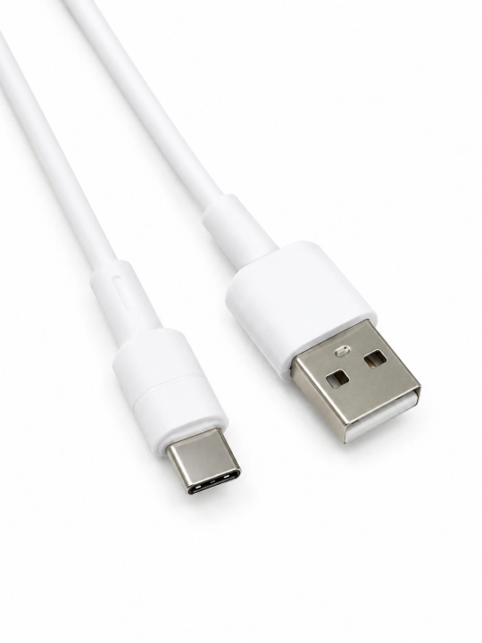Кабель USB Type-C 3.0, 6А, прочный, для быстрой зарядки и передачи данных