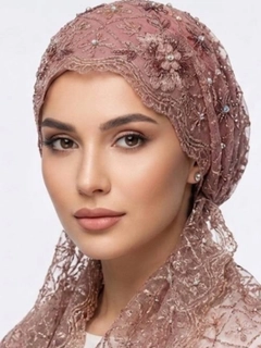 Pastel marjon