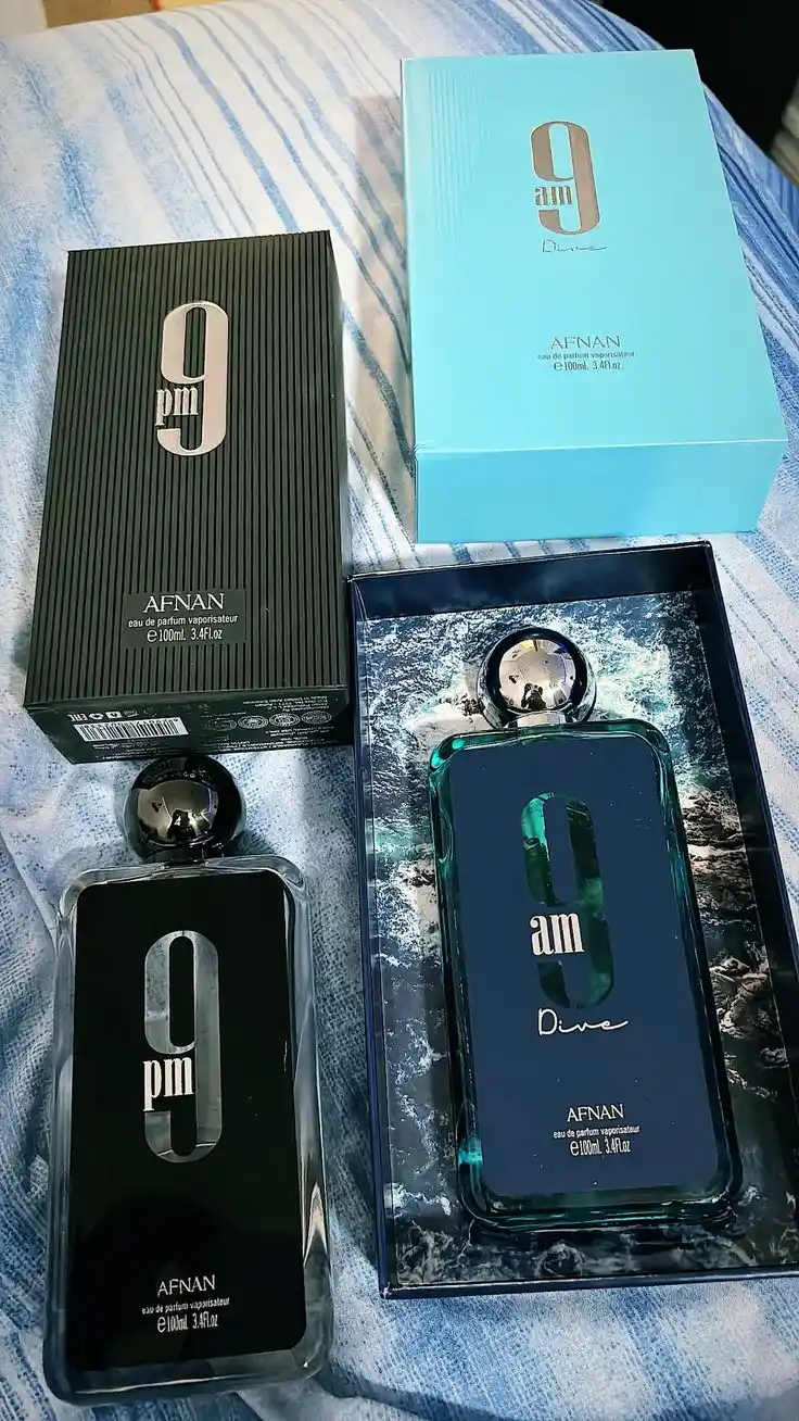 Afnan 9pm, afnan rebel afnan elixir 9am supermacy , 2-3 дня стойкости