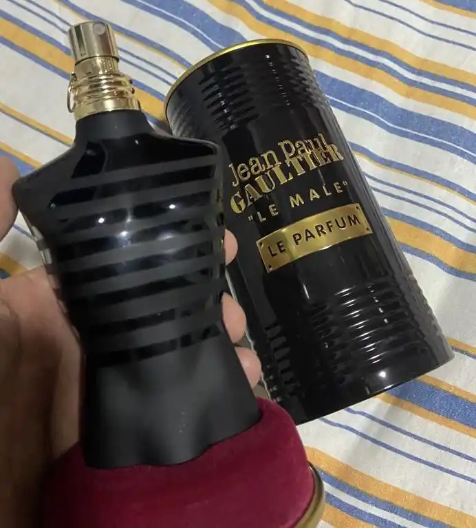 Jean paul gaultier Lebeau, le male, élixir, Ultra lemale, 125 мл