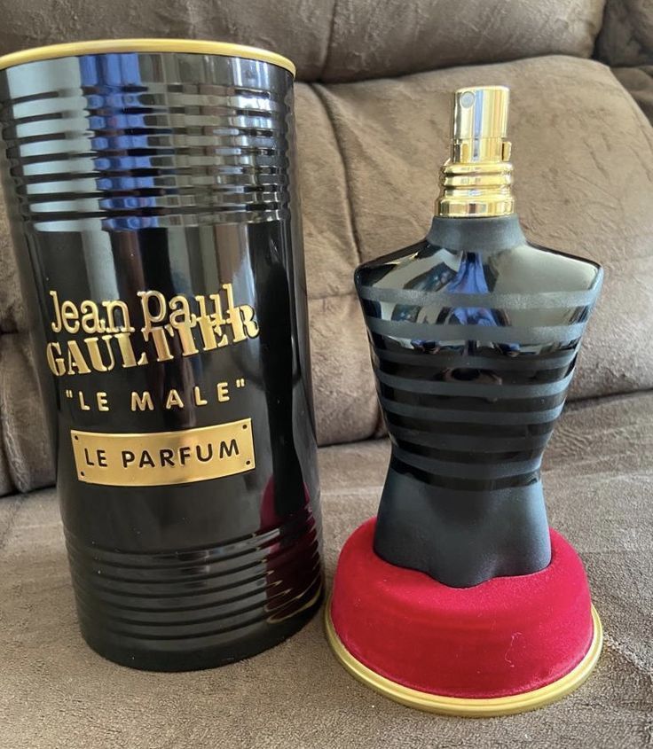 Jean paul gaultier LE male LE beau LE male elexir, ultra lemale 125мл