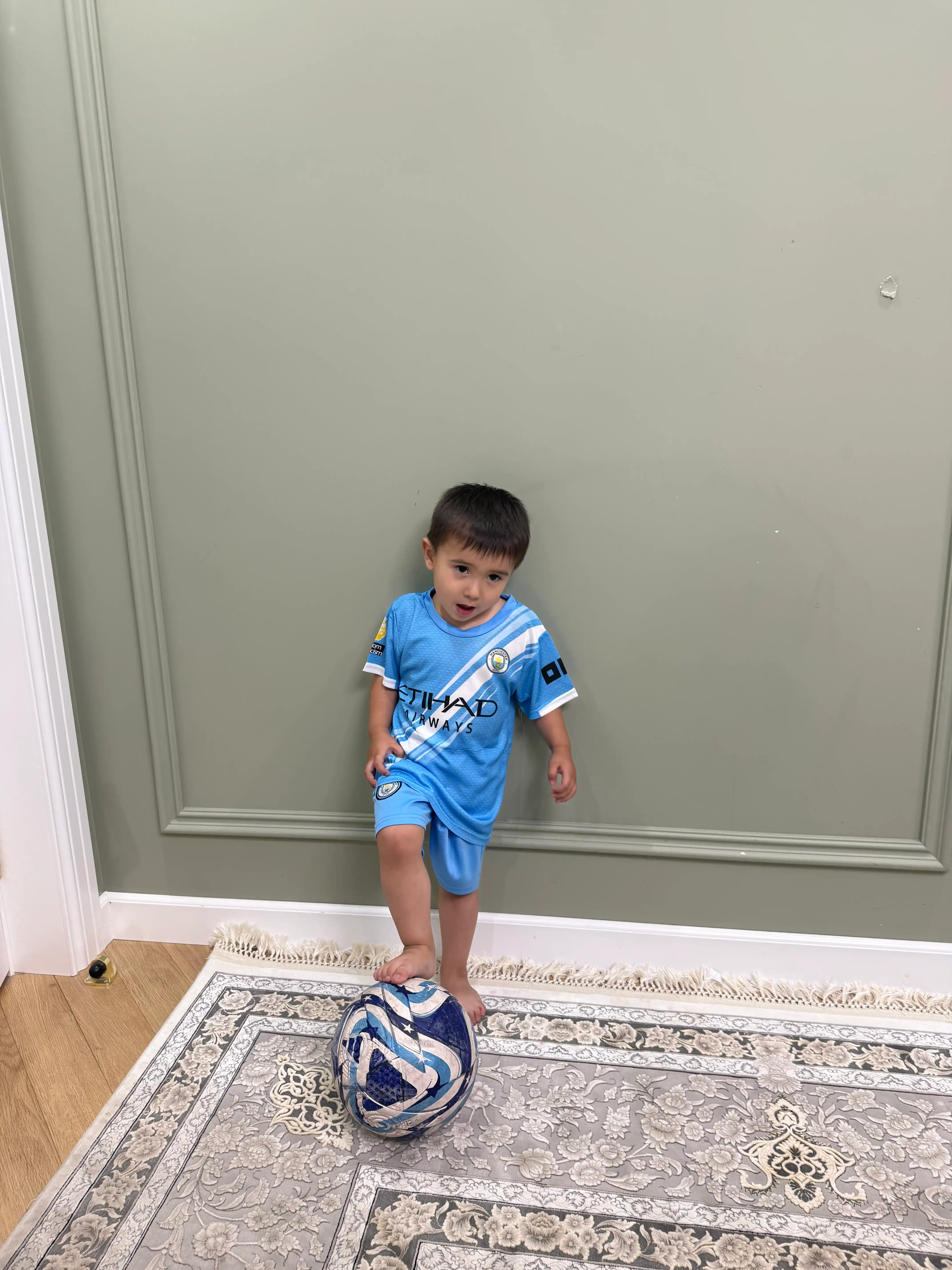 Futbol formasi, bolalar futbol formasi, futbolkalar, futbol formasi, o‘g‘il bolalar kiyimi