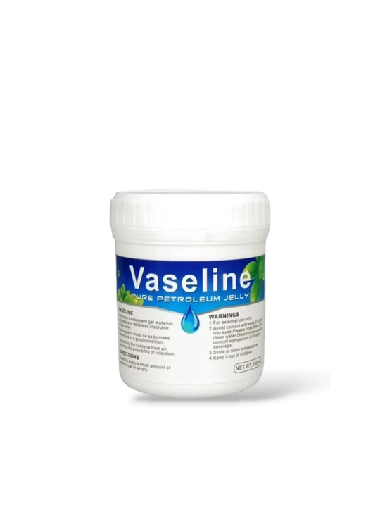 Vaseline - To‘lqinli teri himoyasi - 