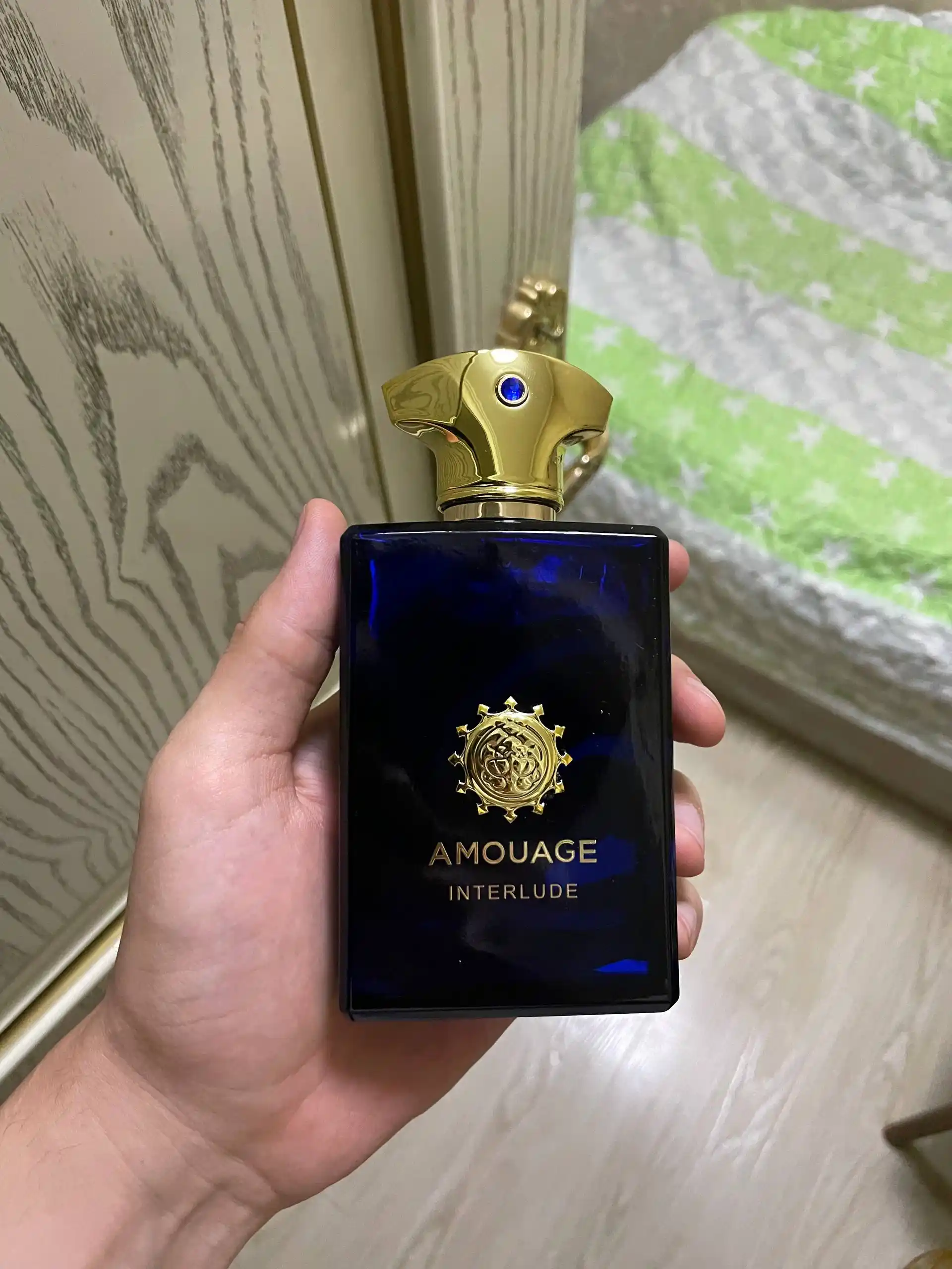 Парфюмерная вода Amouage Guidance, Guidance 46, Sunshine, Honour, Existence, 100 мл, унисекс