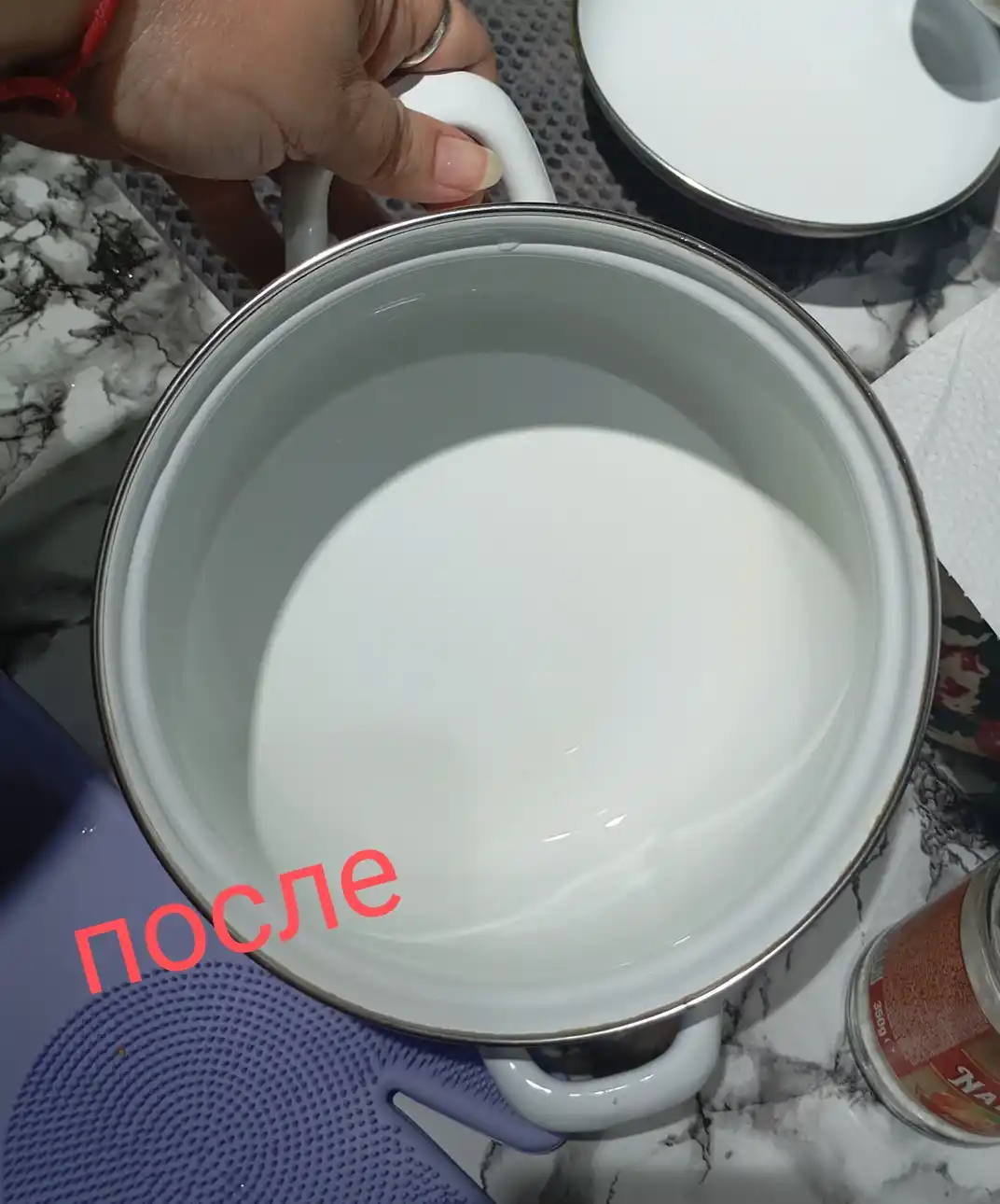 Antinakip, Galina Group, maishiy texnikadagi naqni ketkazish uchun, 250 g, 500 g, 1000 g