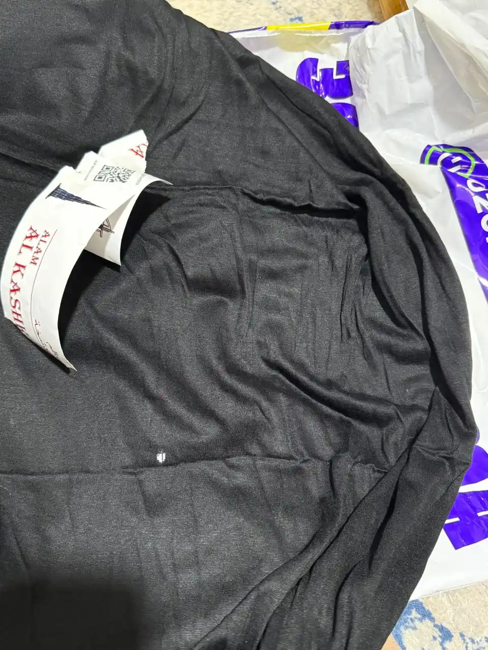 Ayollar va qizlar uchun kashka sharf, paxtali yumshoq ro‘mol, hijob-sharf