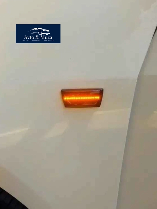 Cobalt povorotnik, lacetti led signal, yuguruvchi povorotnik, led burilish chirog‘i
