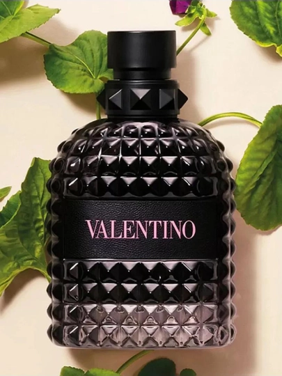 Парфюмерная вода Valentino Uomo Born In Roma