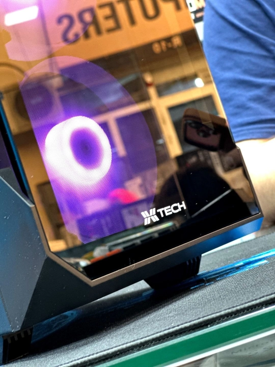 Системный блок Core i5 i7, DDR3-16 GB,SSD120+HDD500GB, AMD RX 580 8GB GTX1050TI 4GB