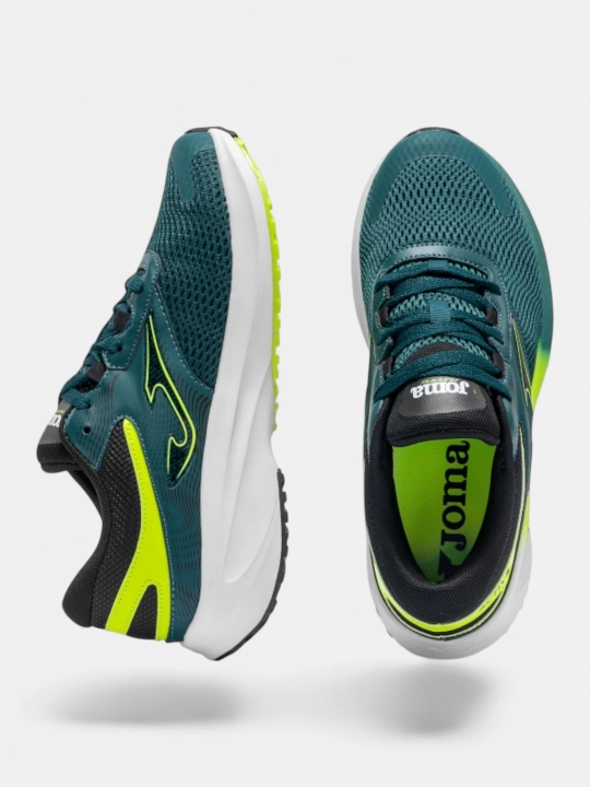 Joma Active JOMAC81 erkaklar krossovkasi, yugurish va kundalik yurish uchun