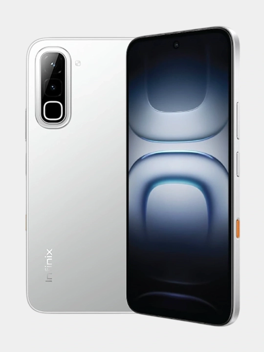 Смартфон Infinix Hot 70 8ГБ/128ГБ - 